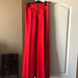 ❤️ Vintage flared trousers